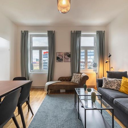 Josef'S Home I Comfort Apartment I Metro Access Wien Ngoại thất bức ảnh
