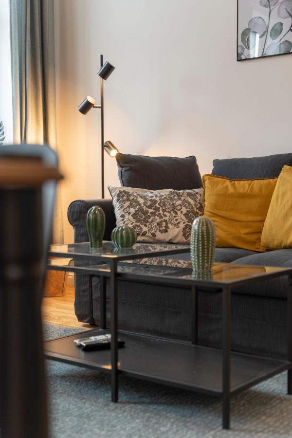 Josef'S Home I Comfort Apartment I Metro Access Wien Ngoại thất bức ảnh
