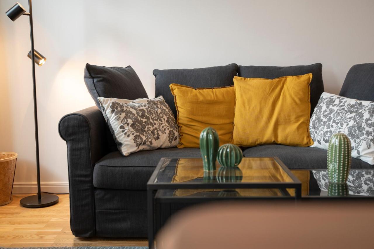 Josef'S Home I Comfort Apartment I Metro Access Wien Ngoại thất bức ảnh