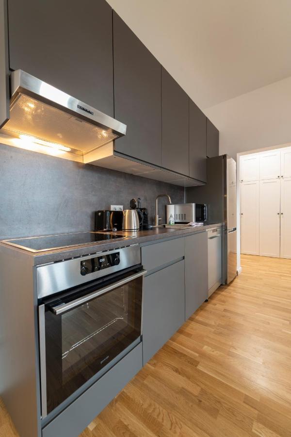 Josef'S Home I Comfort Apartment I Metro Access Wien Ngoại thất bức ảnh
