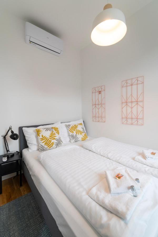 Josef'S Home I Comfort Apartment I Metro Access Wien Ngoại thất bức ảnh